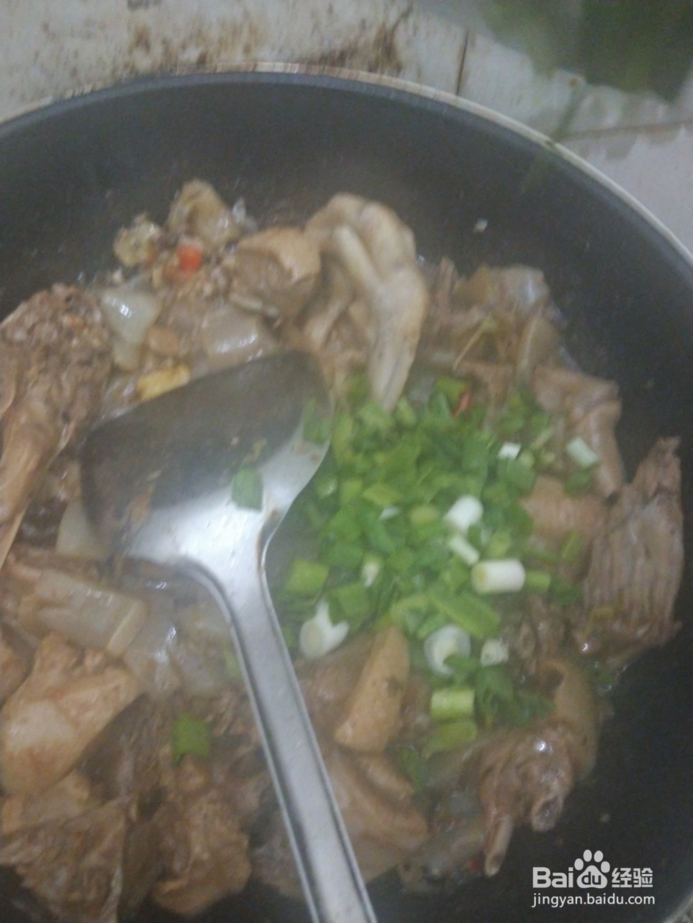 啤酒鸭的家常做法