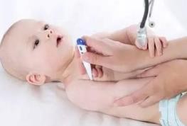 体温测量误差的常见原因