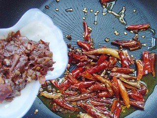 水煮鱼的制作方法