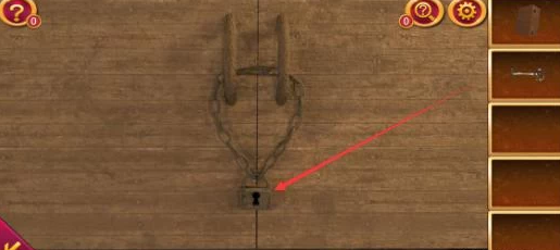 密室逃脱1 之逃离地牢攻略第10关至第12关攻略？