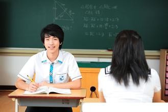 即将进入大学的我们