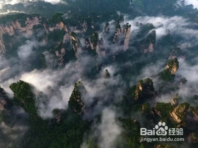 2019张家界旅游攻略