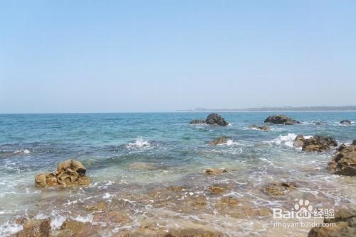 缅甸维桑海滩旅游攻略