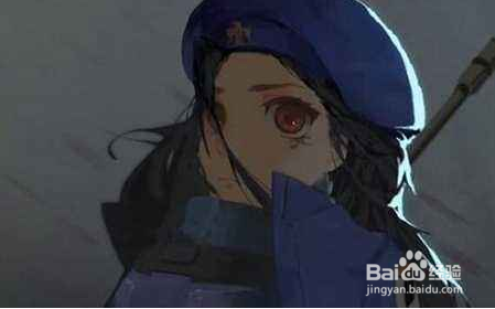 守望先锋中的安娜怎么玩