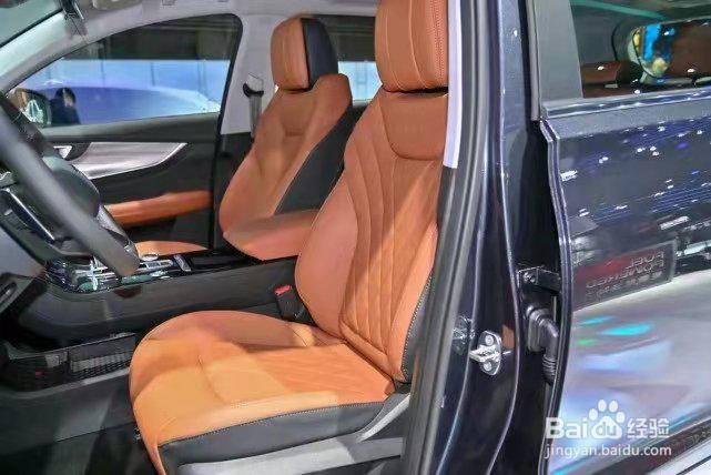 汉兰达都没它火！低廉价格6.8L油耗有面子