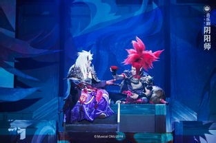 阴阳师音乐剧茨木童子怎么完成