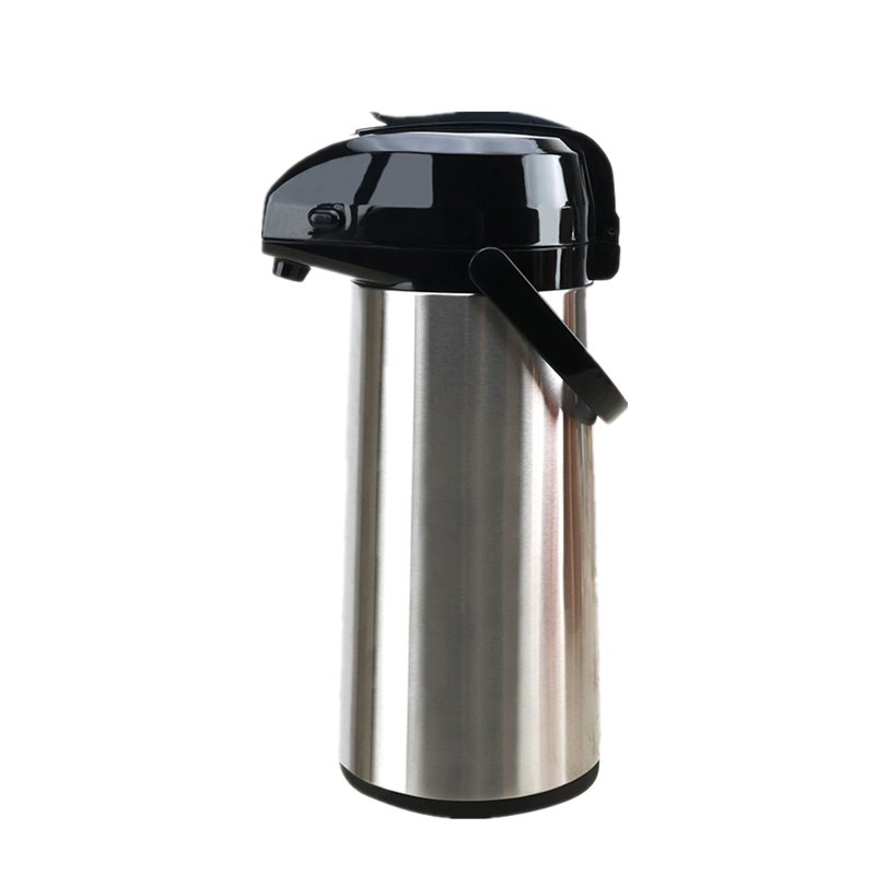 锁温持久的无异味不锈钢保温壶榜