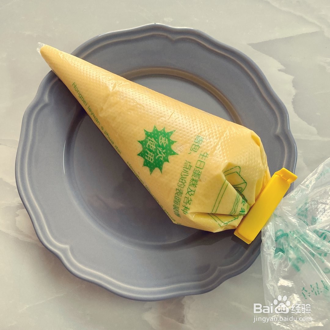 香酥蛋卷的做法