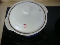 肉汁红烧百叶结的做法