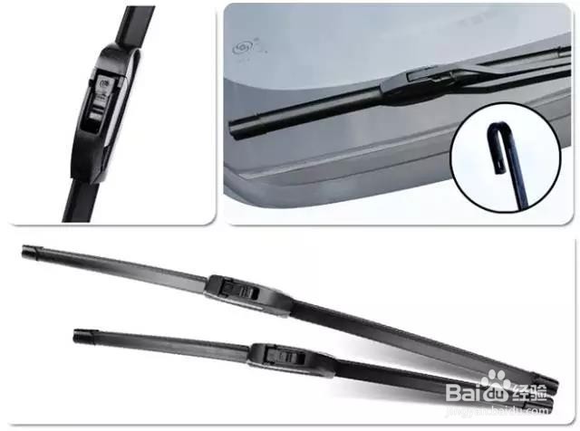 如何自己动手换汽车雨刷?