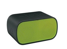 Logitech/罗技 mobile boombox无线蓝牙音响拆解