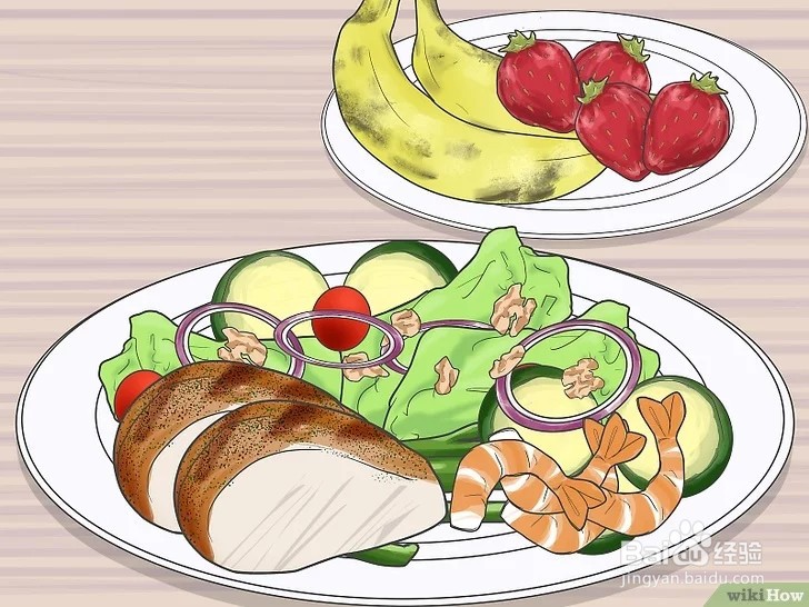 如何强健脆弱的发根