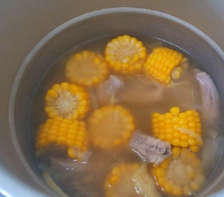 排骨做硬了怎么办