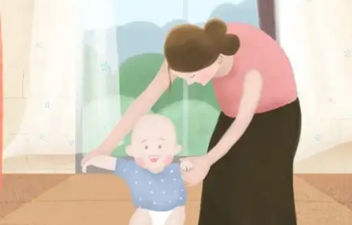 自己也是母亲的母亲节说说