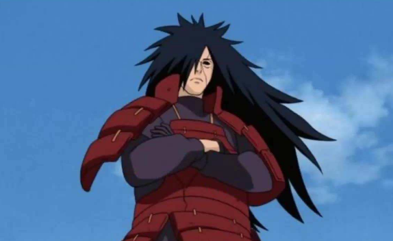 火影里兜给带土看的最后一个棺材里面的是谁