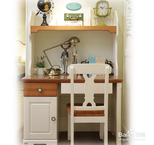 如何选购合适的学习桌