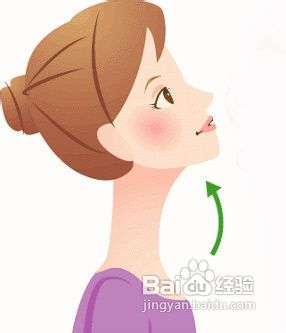 如何快速瘦成小V脸？