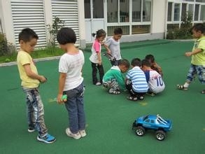 怎样培养孩子的交际能力