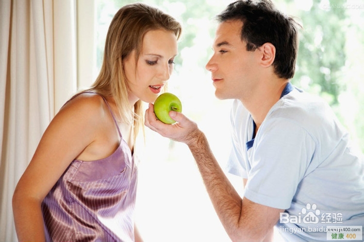 好老公的18个标准 看他值不值得你嫁/图