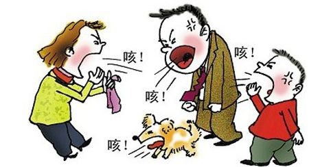 经常熬夜有什么影响