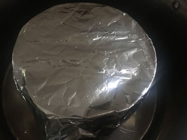 芋头糕（路飞酱最爱的家乡小吃）