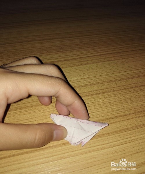 有趣小手工纸船