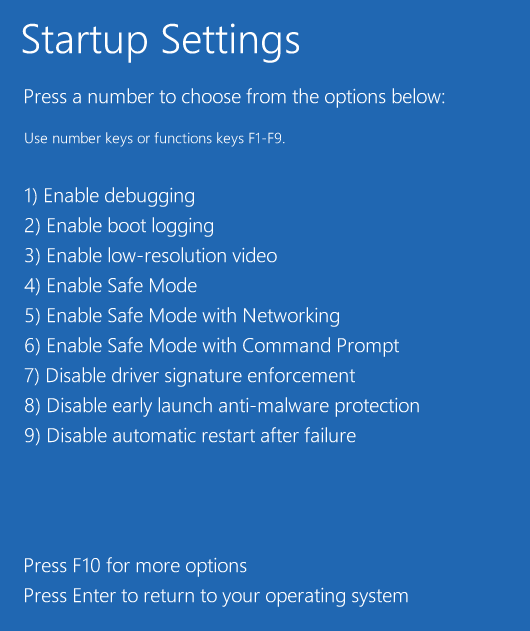 如何修复Windows卡在“正在准备Windows”的问题