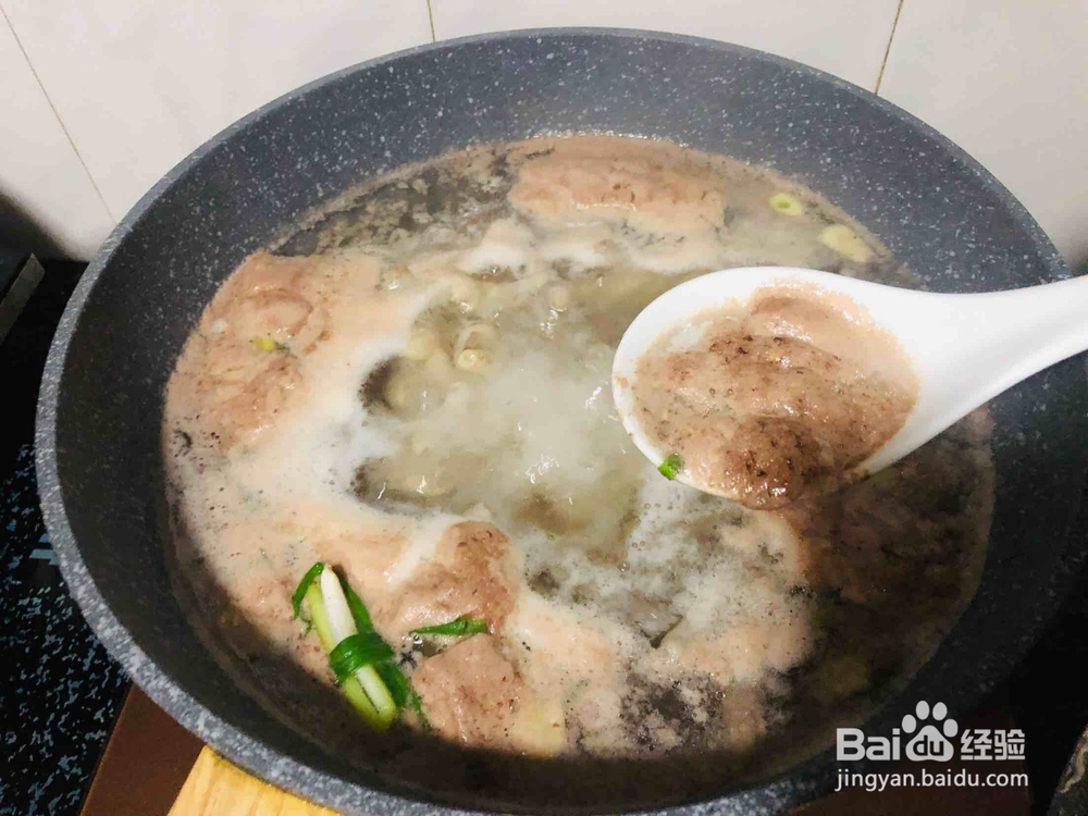 柠檬百香果鸡爪的做法