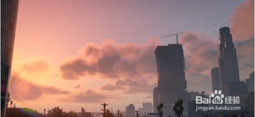 Gta5 故事模式赚钱攻略 百度经验