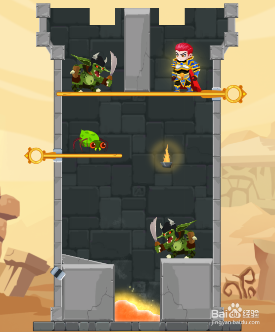 How To Quest 2的Level 10怎样过关？