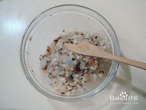 三鲜豆皮卷
