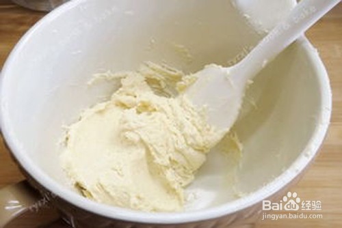 如何制作乳酪曲奇