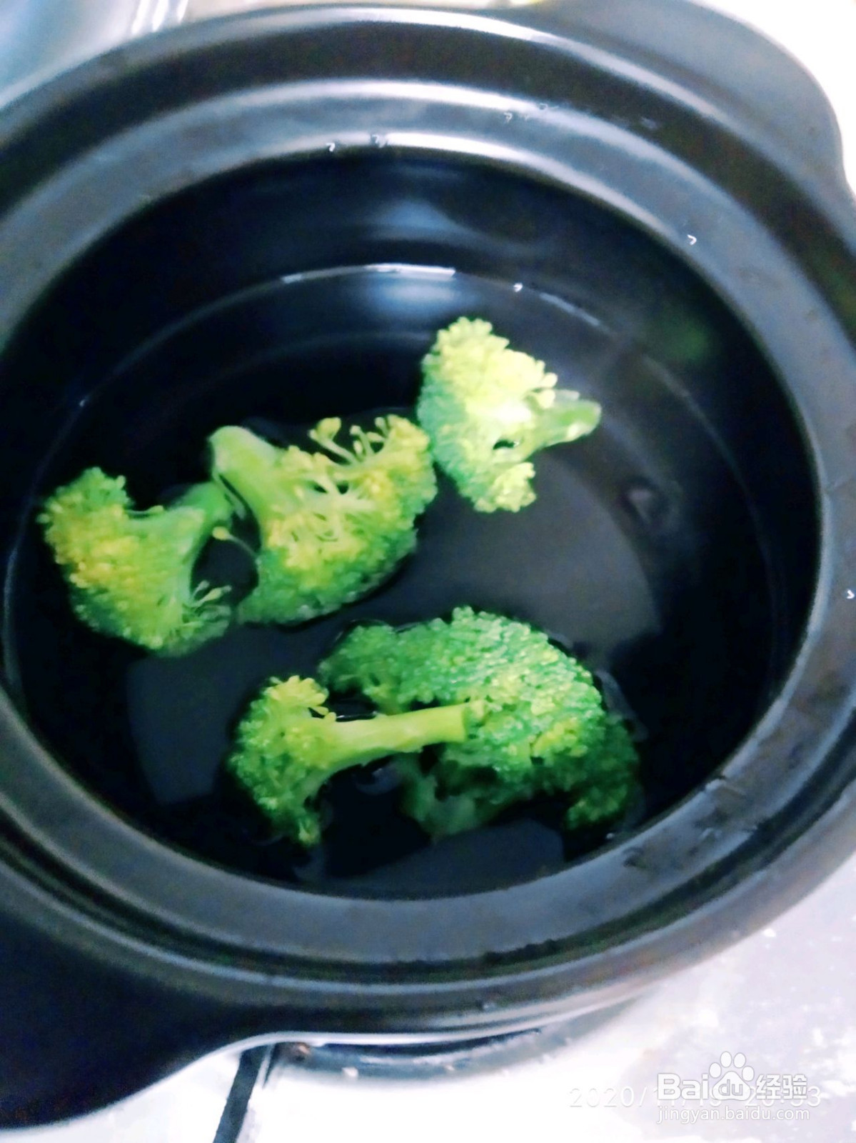 李氏鸡腿饭的做法