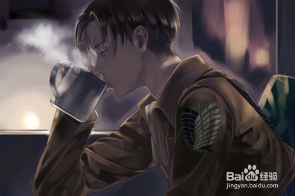 几个对健康有益的生活小习惯