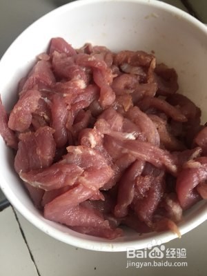 软炸里脊的做法