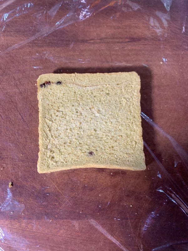 美味低脂三明治