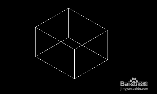 Autocad2007如何画三维图