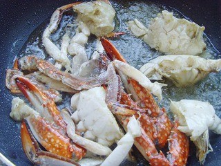 梭子蟹怎么做好吃