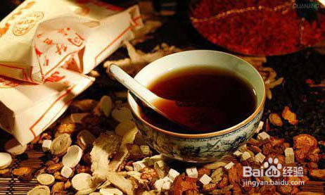 嗅觉失灵中医解析