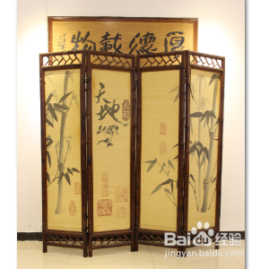 竹制的仿古家具、明清宫廷家具有哪些？