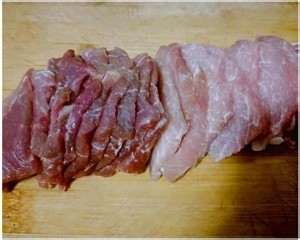 教大家做老式锅包肉