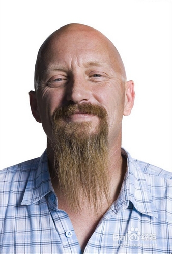 男人留胡子注意事项