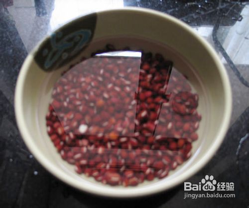 红豆沙