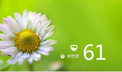 QQ空间亲密度是什么如何提高我和好友的亲密度