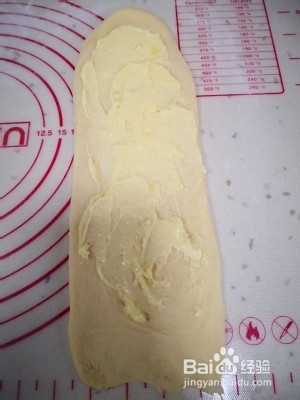 地震吐司的做法