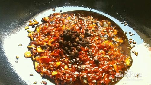 麻辣水煮牛肉怎么做