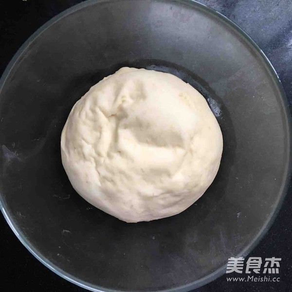 平底锅版海鲜披萨