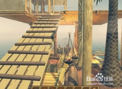 raft怎么找到大岛？