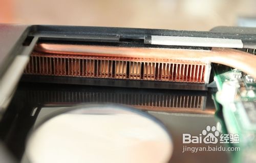 您的笔记本温度高吗该为您的电脑降降温了！