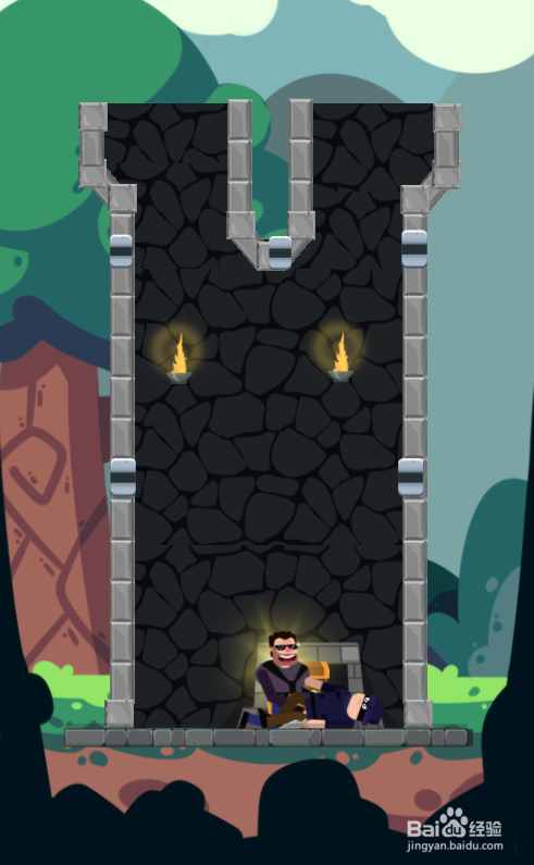 Love Quest 2的LEVEL 22如何过关？